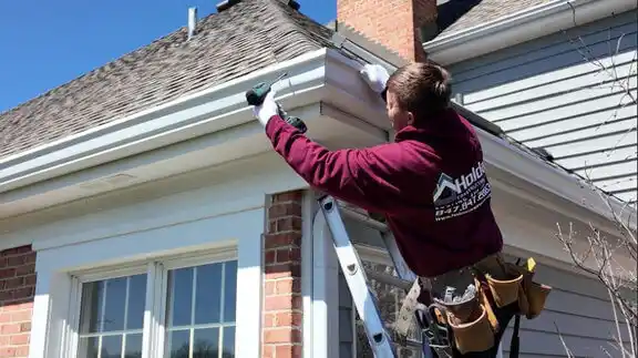 gutter services Blue Springs